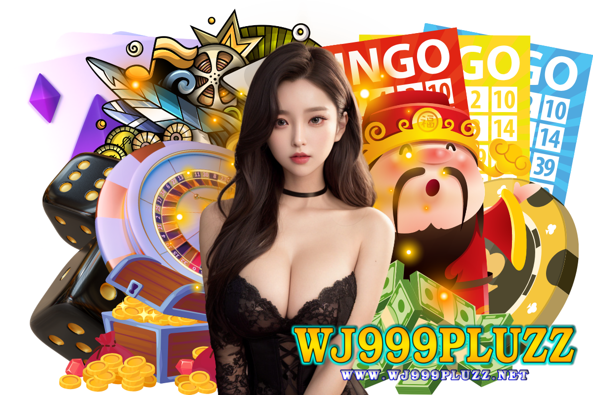 wj999pluzz wallet