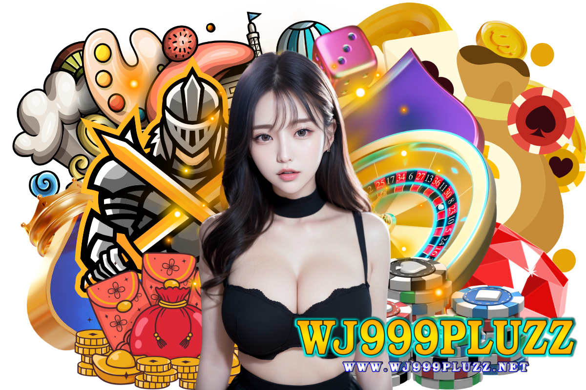 wj999pluzz สมัคร