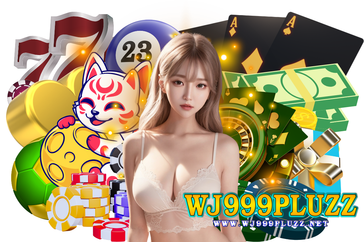 wj999pluzz เว็บตรง